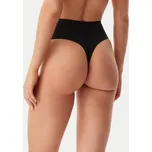 Calvin Klein Underwear Tvarující prádlo spodí části Stay Put Mesh LV00QF8165 Černá M