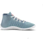 Pánské tenisky LEGUANO GO Seablue | Barefoot tenisky - 36