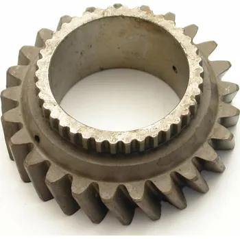 Tažné zařízení Zetor 10.121.114 Kolo hnané 3. rychlost