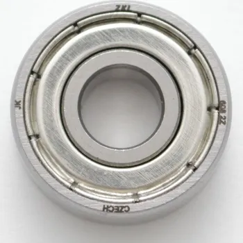 Ložisko kuličkové 608-2ZR ZKL