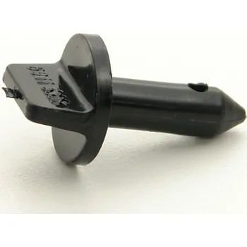 Tažné zařízení Kolík krátký 37mm