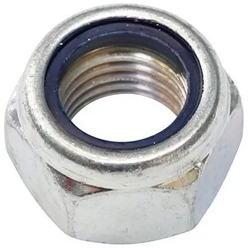 Matice Matice pojistná M10 DIN985