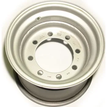 Plechové kolo Disk kola 13x18 MEFRO, RMA 10 8děr