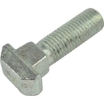 Šroub Šroub M16x50 8,8 do podlahového dopravníku