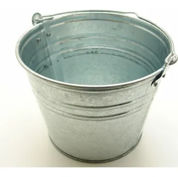 kbelík Vědro pozink. 10 l RU