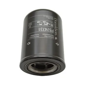 Hydraulický filtr Hydraulický filtr Donaldson P552850 a P574731