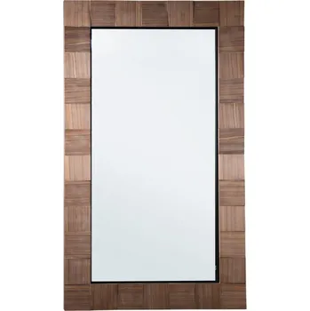 Zrcadlo BIZZOTTO Zrcadlo ALFALDA 106x182 cm 0242936