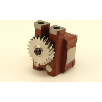 Olejové čerpadlo 72010710 Čerpadlo olejové motoru