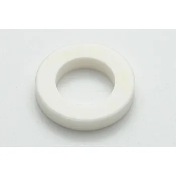 Tažné zařízení Keramický protikroužek