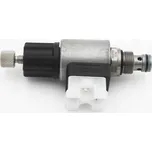 Ventil elektromagnetický 2/2 WEGE