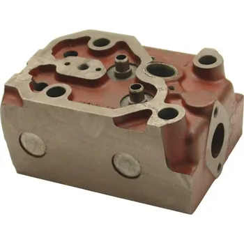 Tažné zařízení Hlava válce 71010501