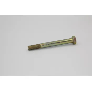 Šroub Šroub M12x110 Zn 8.8 DIN 931