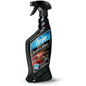 TENZI Detailer Quartz Spray - keramická ochrana 600ml