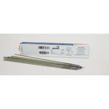 Příslušenství ke svářečce Elektroda FINCORD 2,0/350 mm E6013 rutilová