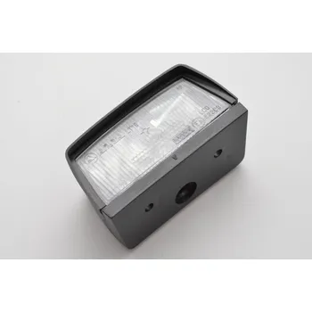 Osvětlení SPZ Svítilna osvětlení SPZ 934026