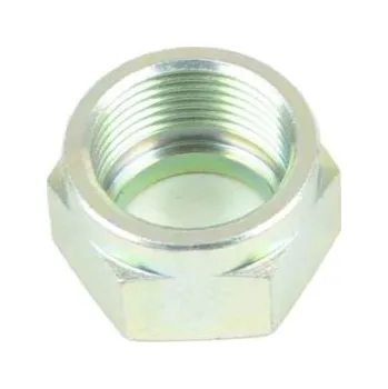 Matice Matice pro pájené tvarovky M22x1,5