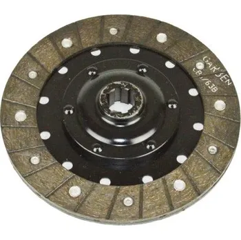 Zahradní traktor Lamela úplná nový typ 190mm