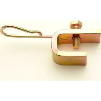 Příslušenství ke kompresoru Držák prodloužení na ventil