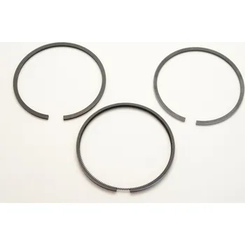 Píst motoru Sada pístních kroužků pr. 100 / 3 na 1 vložku 62110096