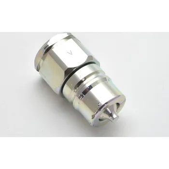 Příslušenství ke kompresoru Rychlospojka zástrčka ISO 12,5-DN vnitřní závit R3/4"