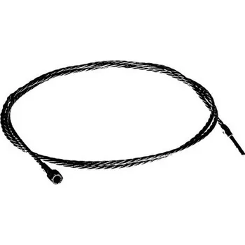 Nástavec ocelový 5 m M8 - M12