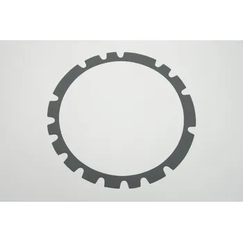 Tažné zařízení Těsnění zadní polonápravy