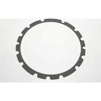 Tažné zařízení Těsnění kotouče u zadní polonápravy