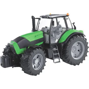autíčko Traktor Deutz Agrotron X720 Bruder 03080