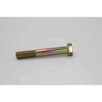 Šroub Šroub M16x110 Zn 8.8 DIN 931