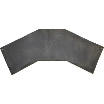 Odvodňovací žlab Fortschritt 44-17 Žlab