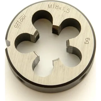 Závitořezný nástroj BUČOVICE TOOLS Očko závitové M18x1,5