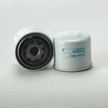 Filtr do auta Olejový filtr Donaldson P550726