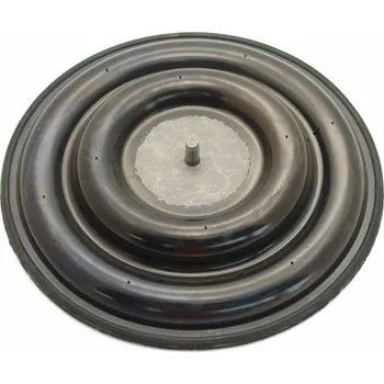 Tažné zařízení Membrána sedačky bez ventilku 41115417