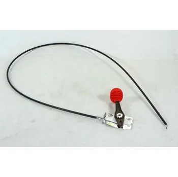 Sekačka Páčka plynu 1AT09006