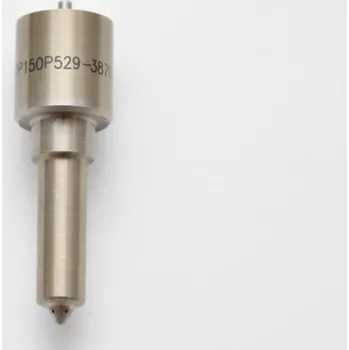 Systém vstřikování 934432 Vstřikovací tryska DOP 150P 529-3870