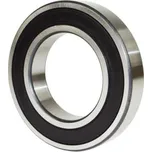 Ložisko kuličkové 6306-2RS C3 ZKL