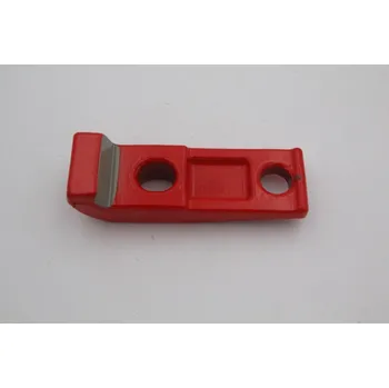 Autopojistky Hák nárazové pojistky Novadisc, Novacat