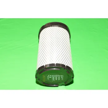 Vzduchový filtr Vzduchový filtr Donaldson P603757