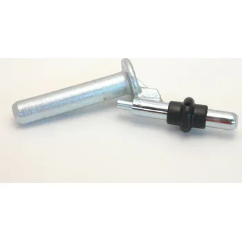 Tažné zařízení Čep horního závěsu pr.31 L=110mm