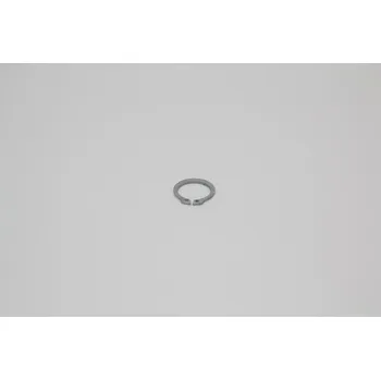 Matice Kroužek pojistný 25x2 DIN 471 flZn