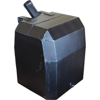 Palivová nádrž 60115201 Nádrž paliva 70 litrů - plechová