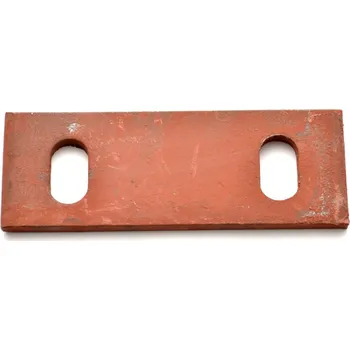 Pilová lišta Fortschritt E516 1-14 Lišta vodící-6 mm