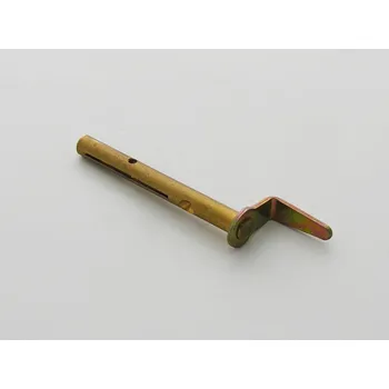 Příslušenství k zahradní technice Motor Jikov 9300225 Osička startovací klapky