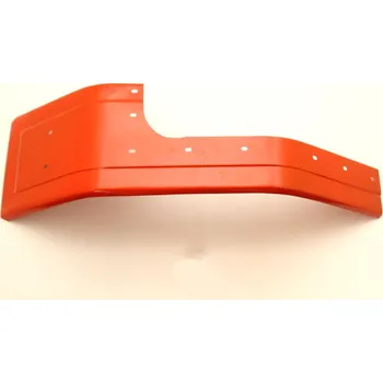 Blatník karosérie Blatník levý plechový vykrojený