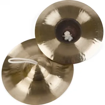 Hudební nástroj pro děti Činelky velké