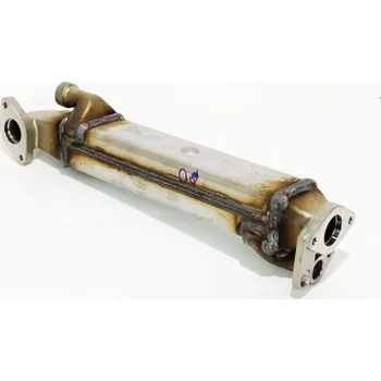 Ohřev bazénu Výměník