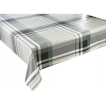 ubrus Obrus odolný proti skvrnám 140 cm x 100 cm obdélníkový