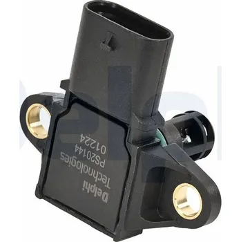 Čidlo automobilu Senzor tlaku sacího potrubí DELPHI PS20144-12B1