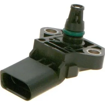 Čidlo automobilu Senzor tlaku sacího potrubí BOSCH 0 261 230 266