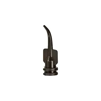 RC vybavení Black Mini kanyly 20 ks